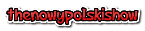 Logo Thenowypolskishow